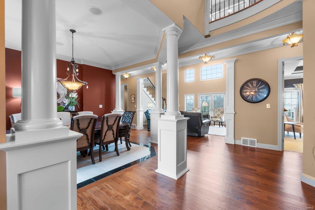 Royal Lake Estates - Residential