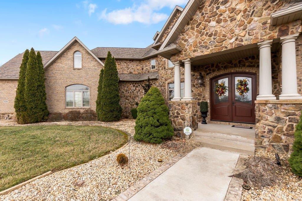 Royal Lake Estates - Residential