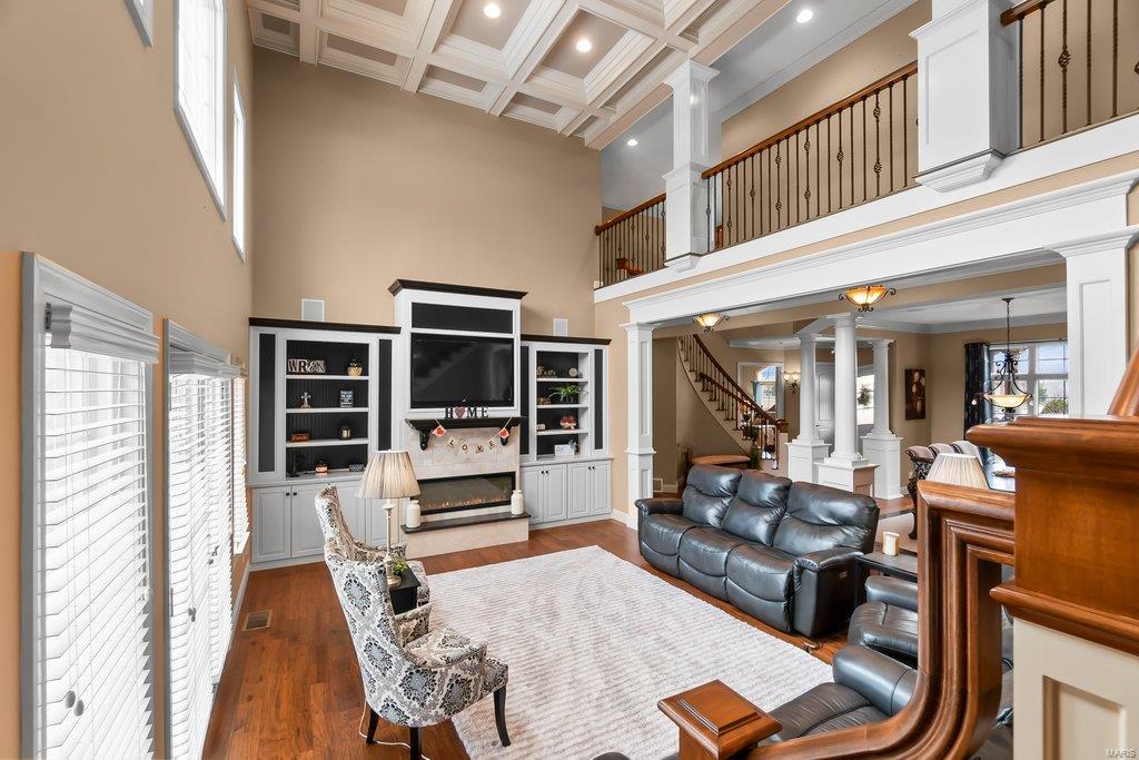 Royal Lake Estates - Residential