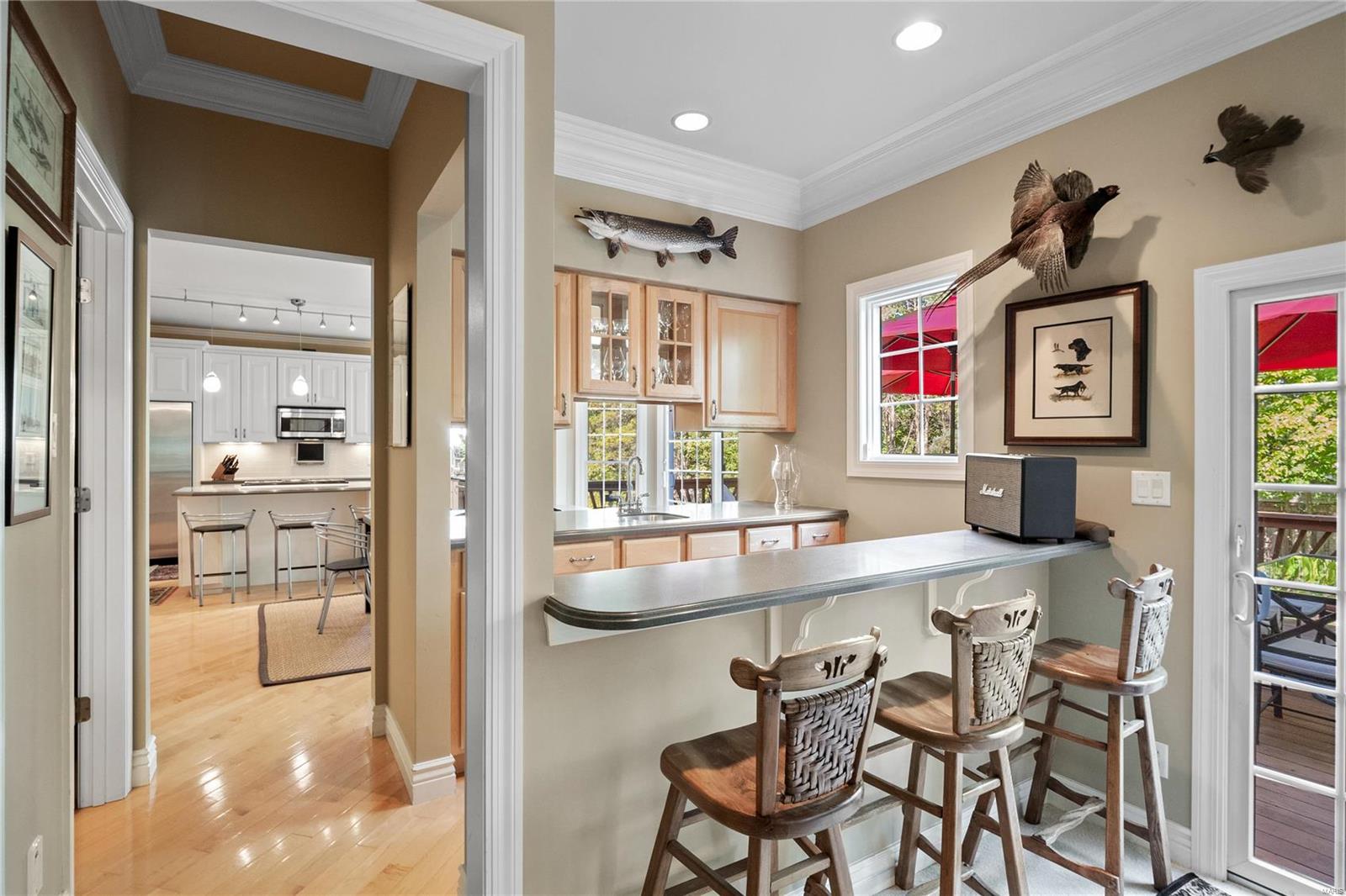 Homestead Acres - Residential