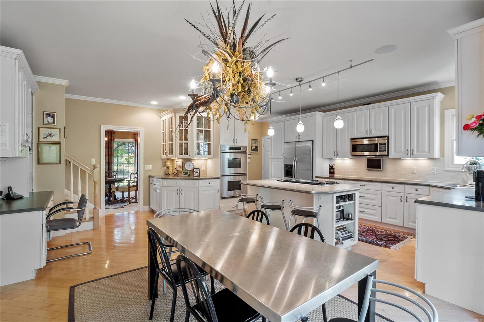 Homestead Acres - Residential