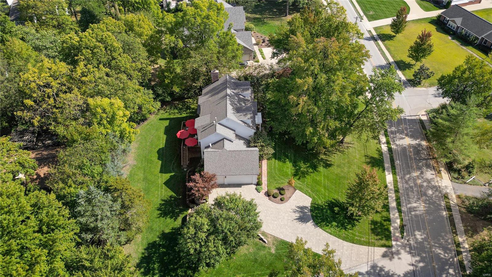 Homestead Acres - Residential