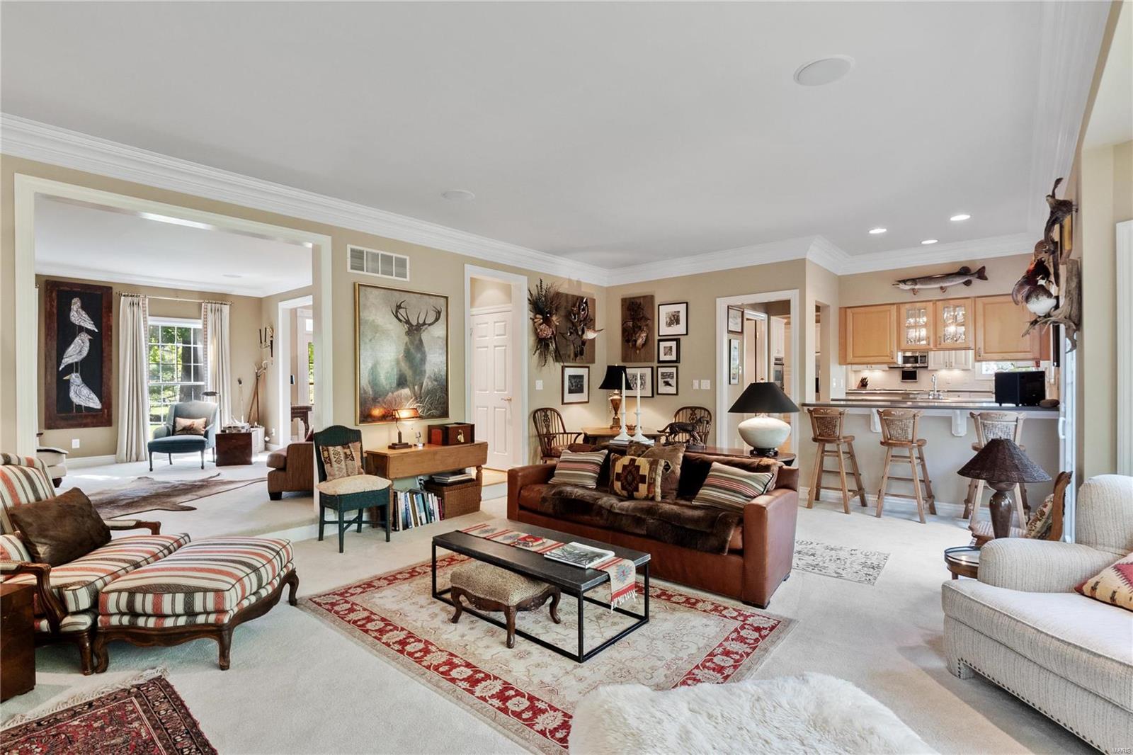 Homestead Acres - Residential