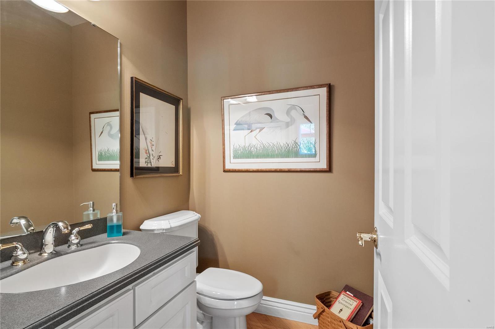 Homestead Acres - Residential