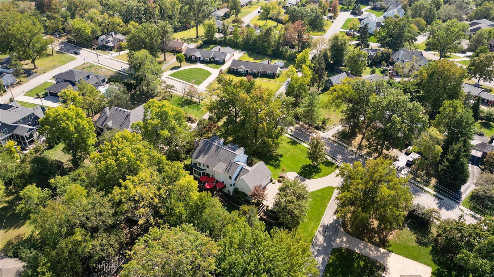 Homestead Acres - Residential