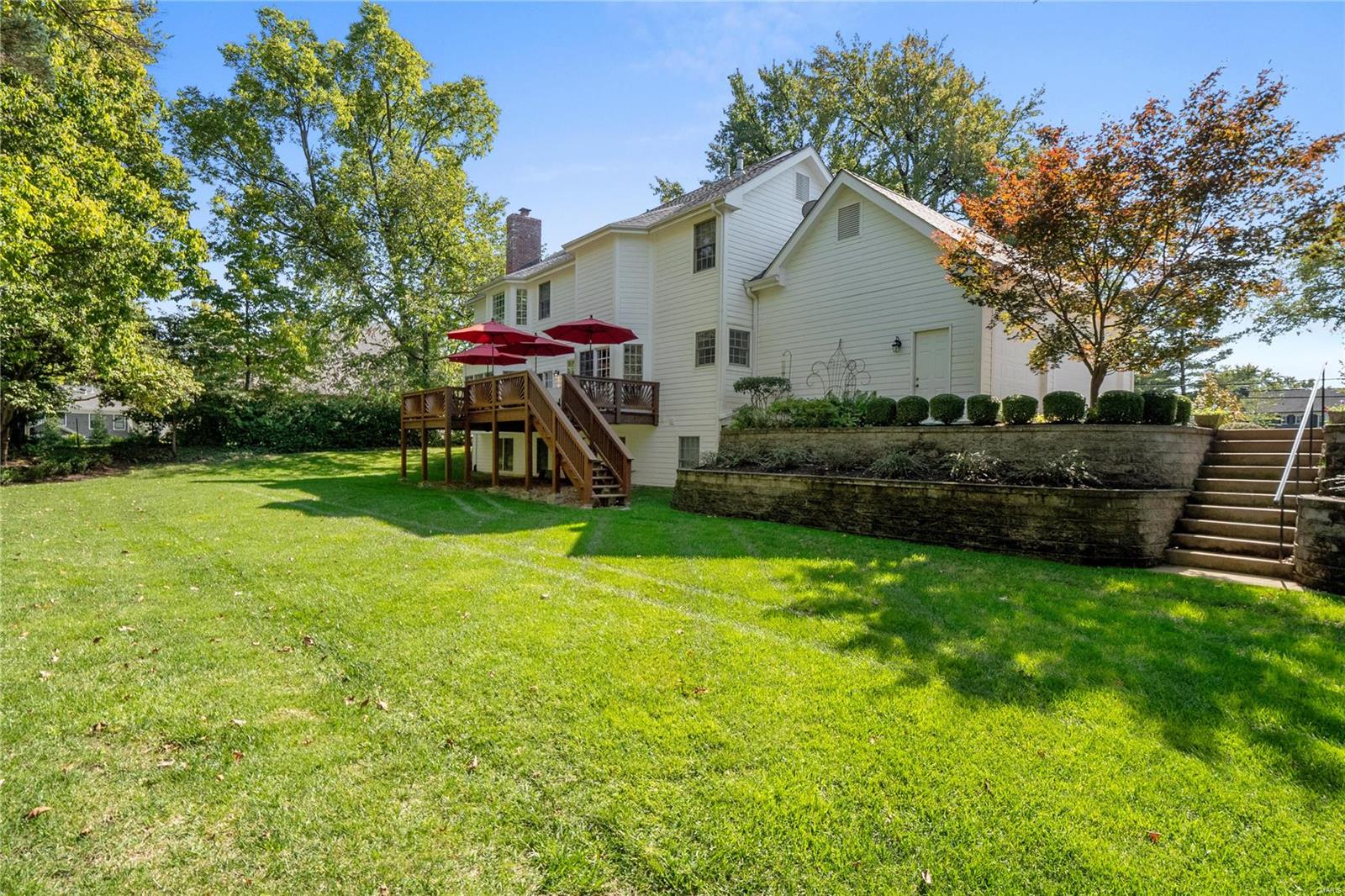 Homestead Acres - Residential