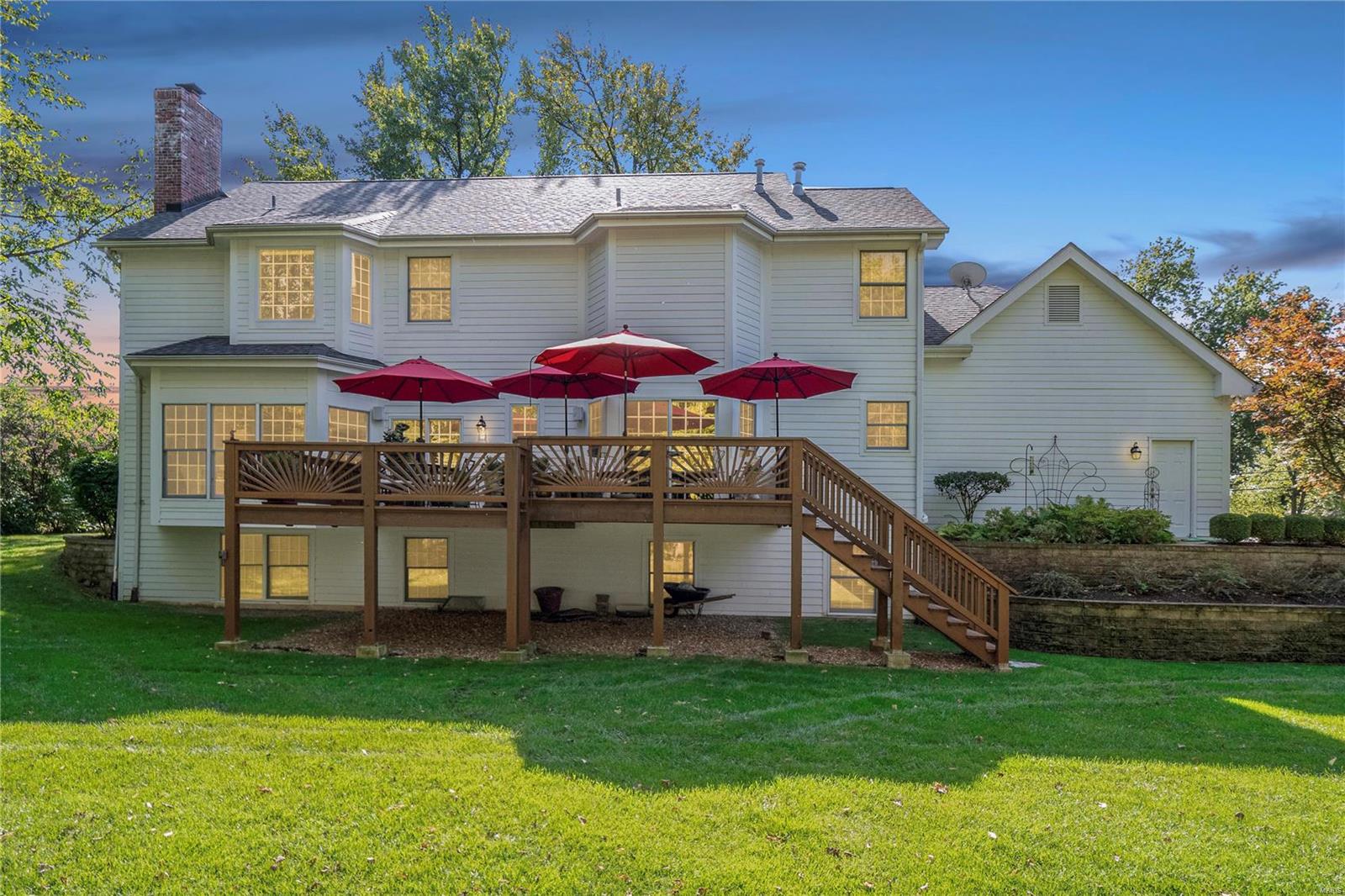 Homestead Acres - Residential