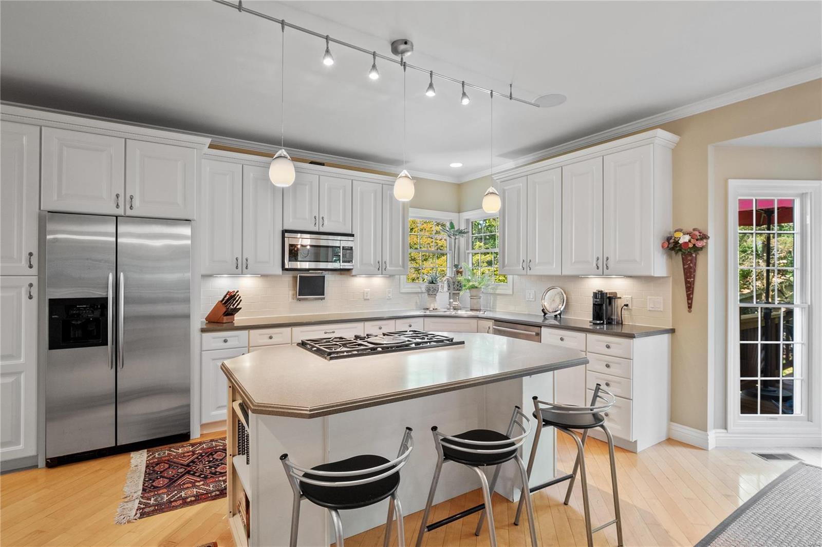 Homestead Acres - Residential