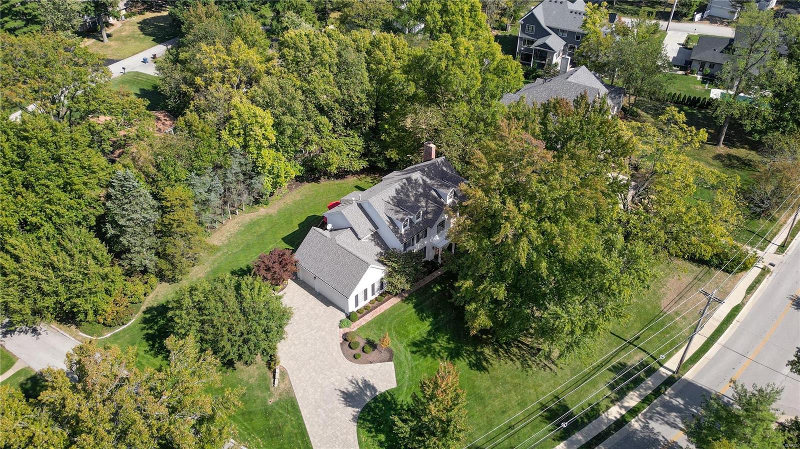 Homestead Acres - Residential