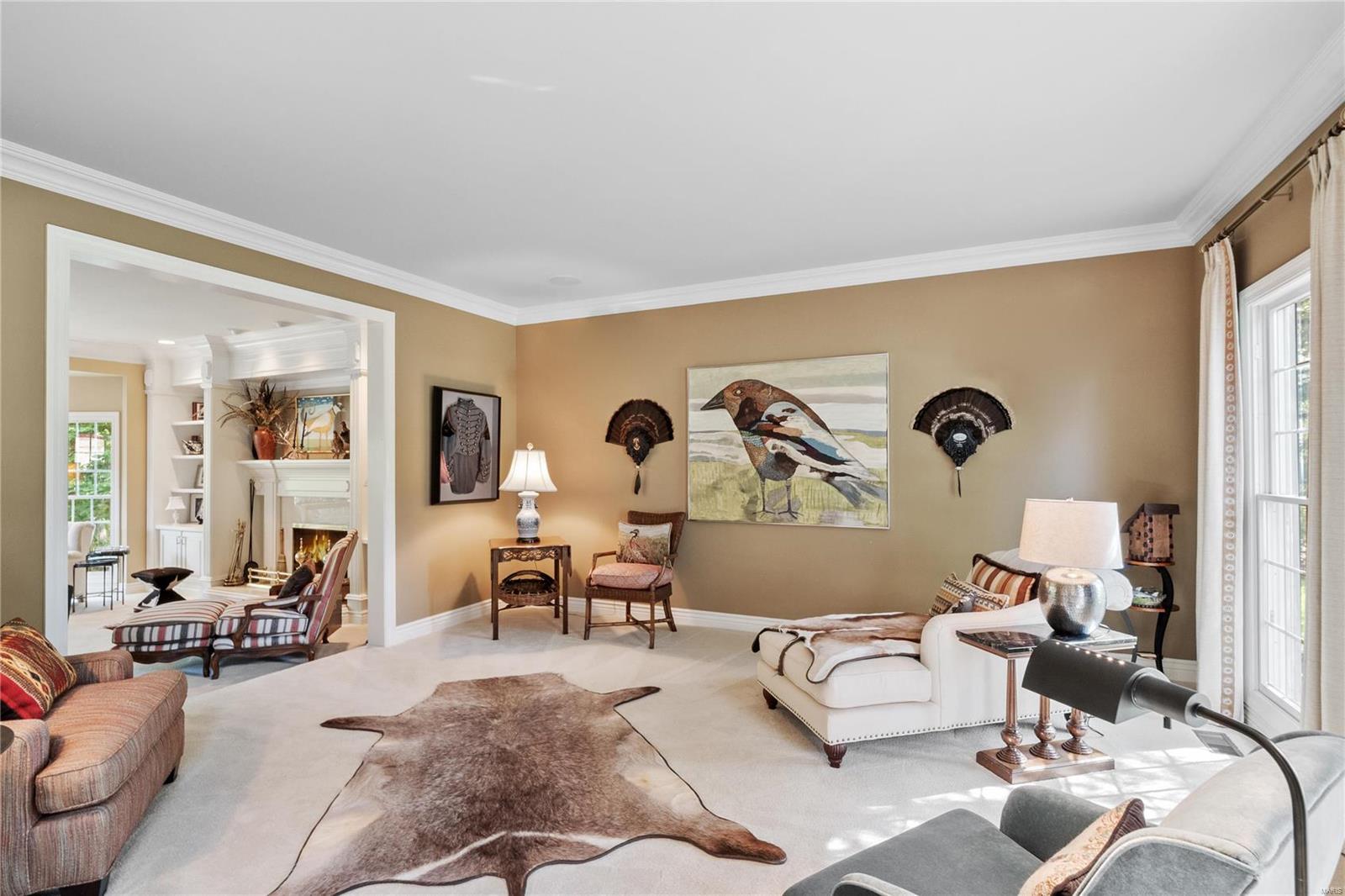 Homestead Acres - Residential