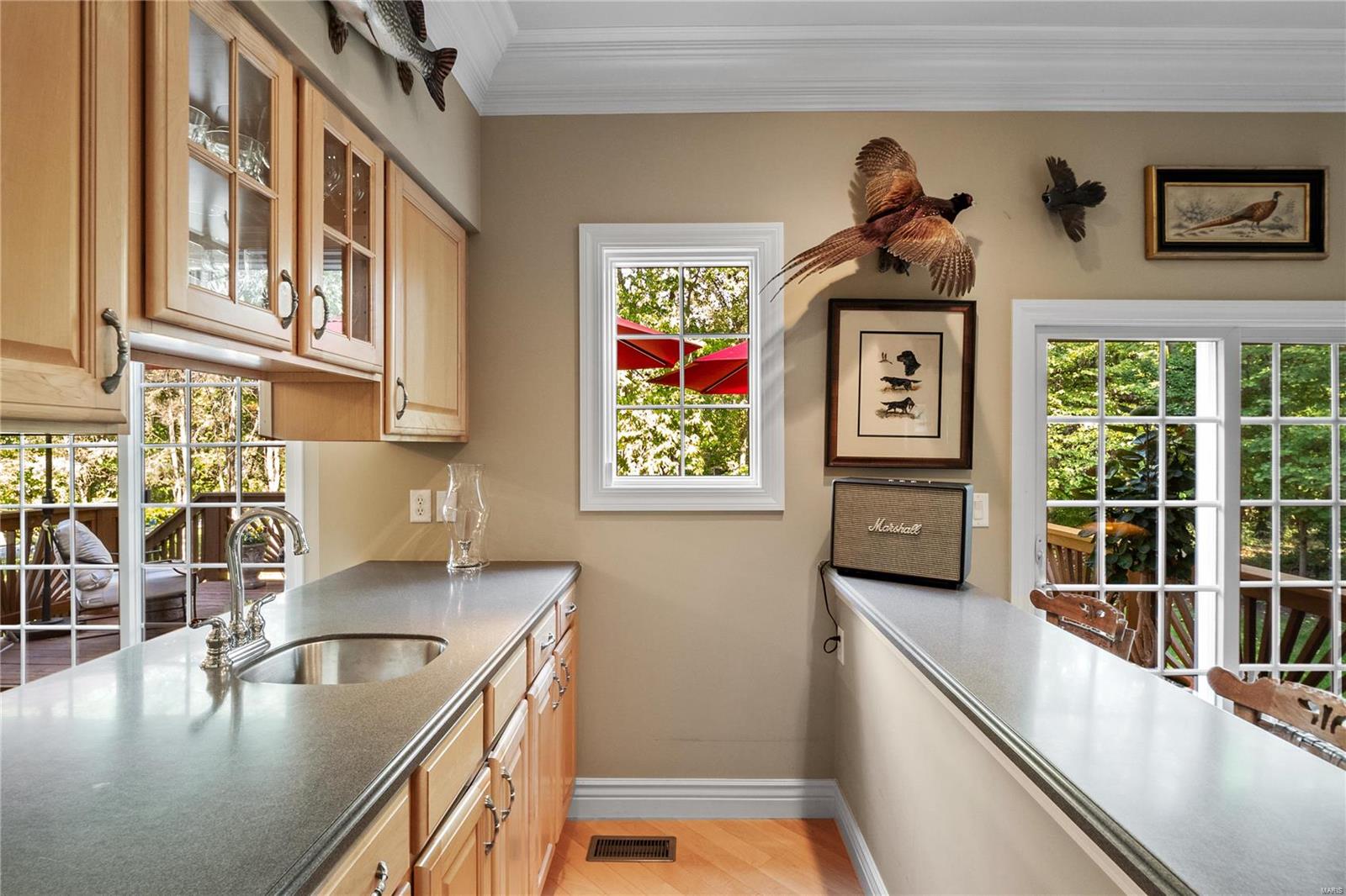 Homestead Acres - Residential