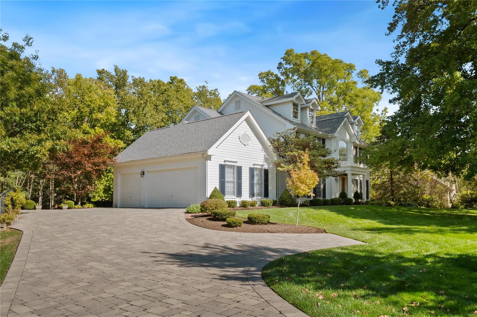 Homestead Acres - Residential