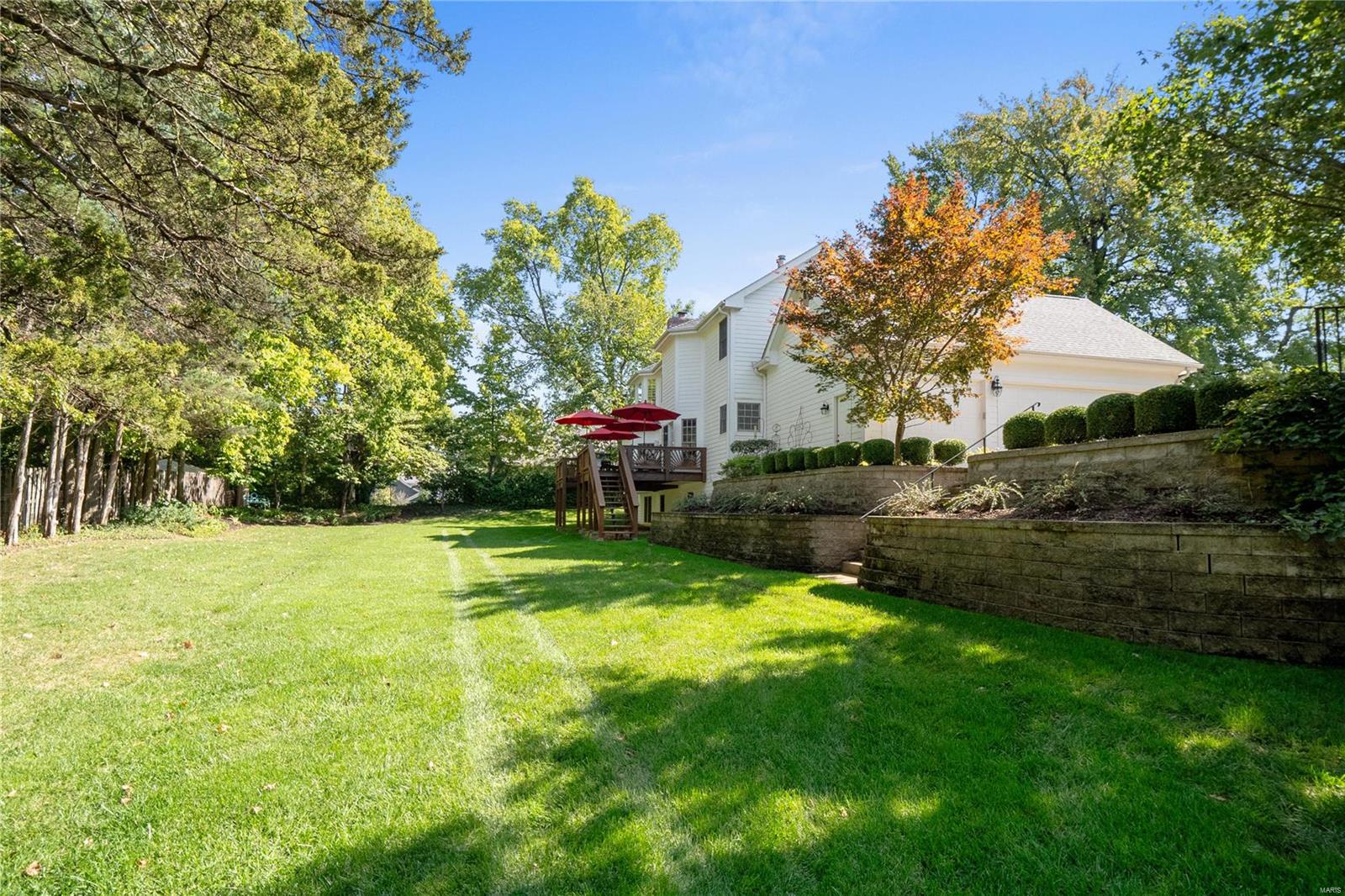 Homestead Acres - Residential