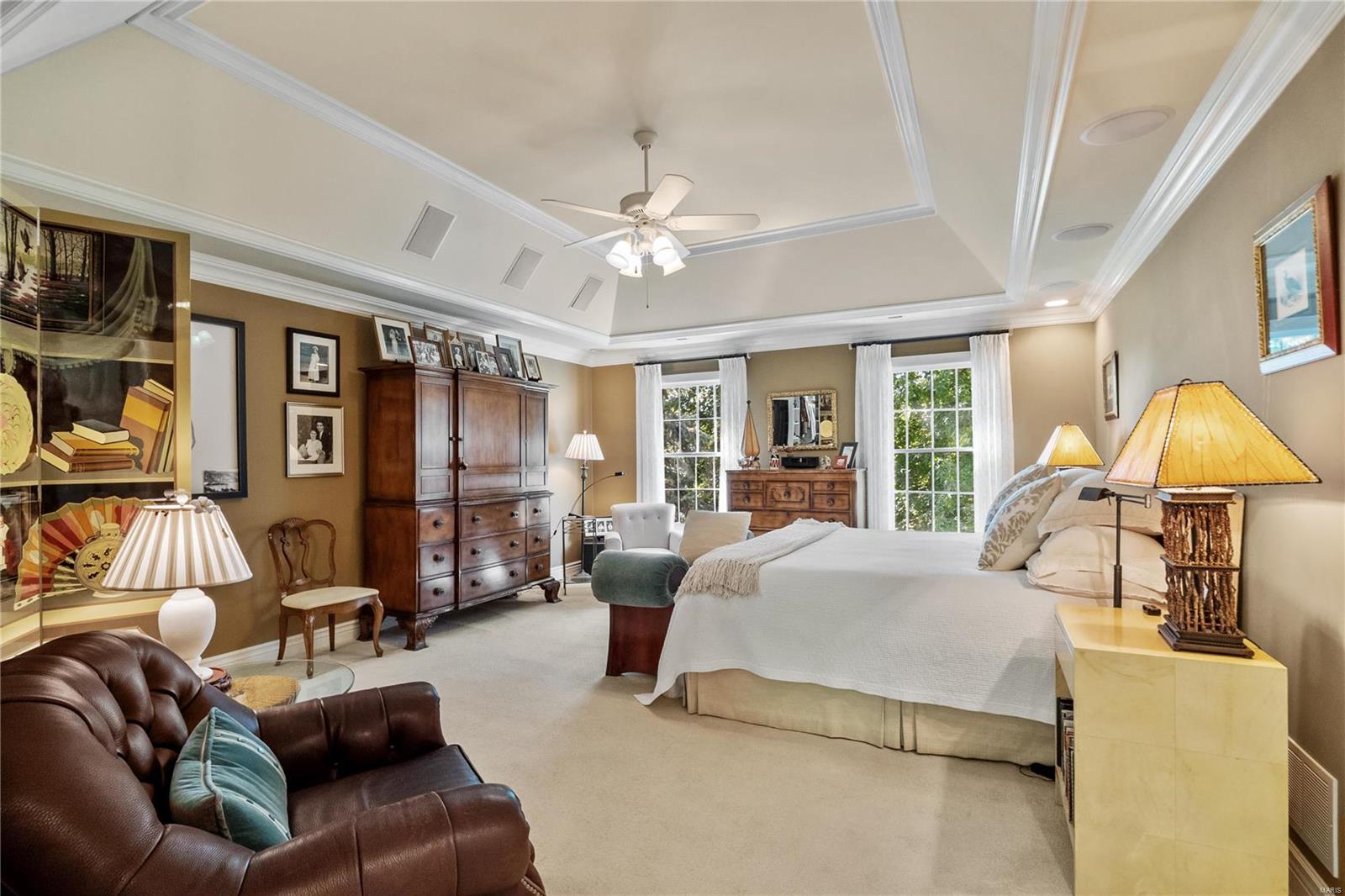 Homestead Acres - Residential