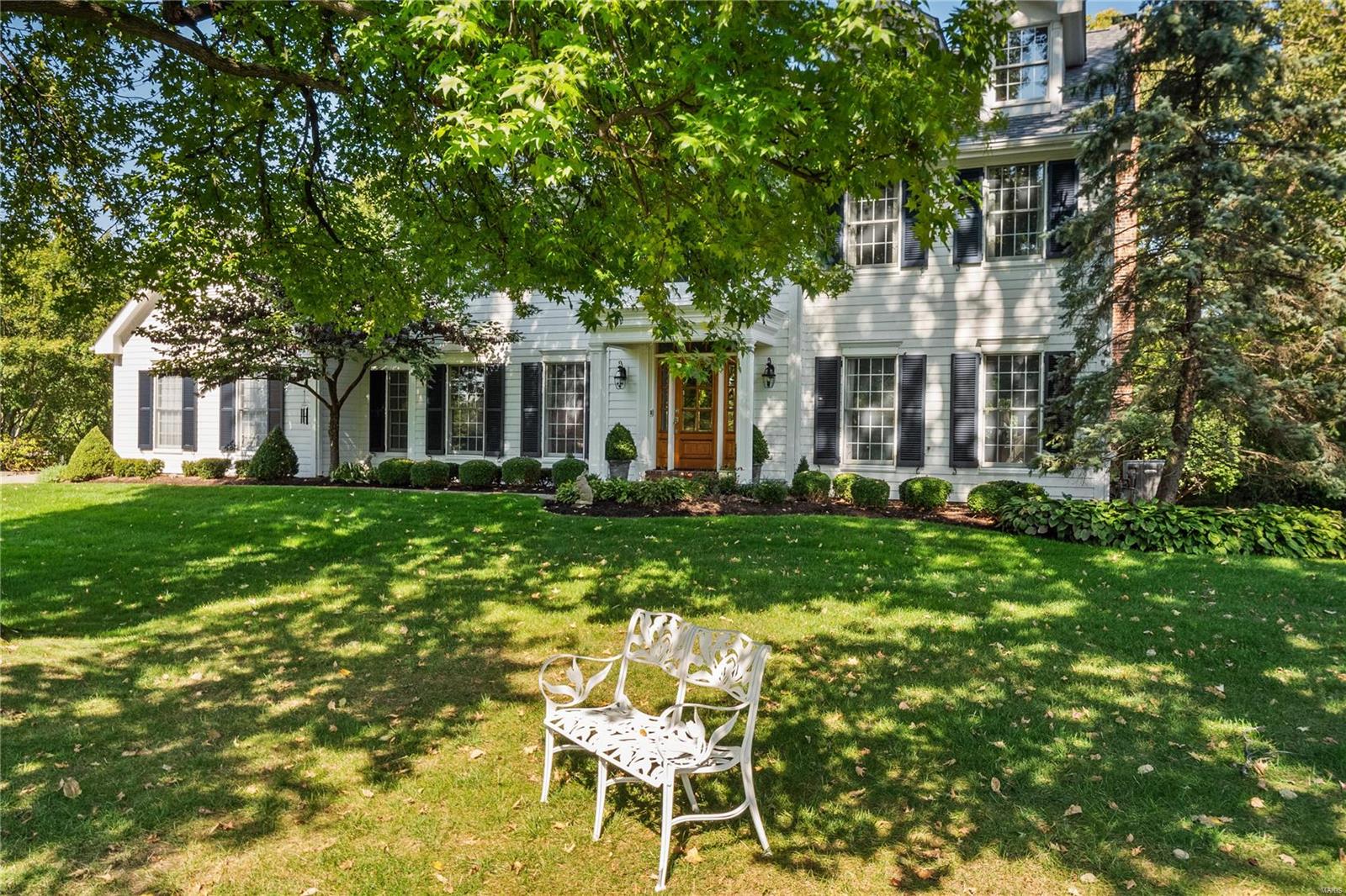 Homestead Acres - Residential