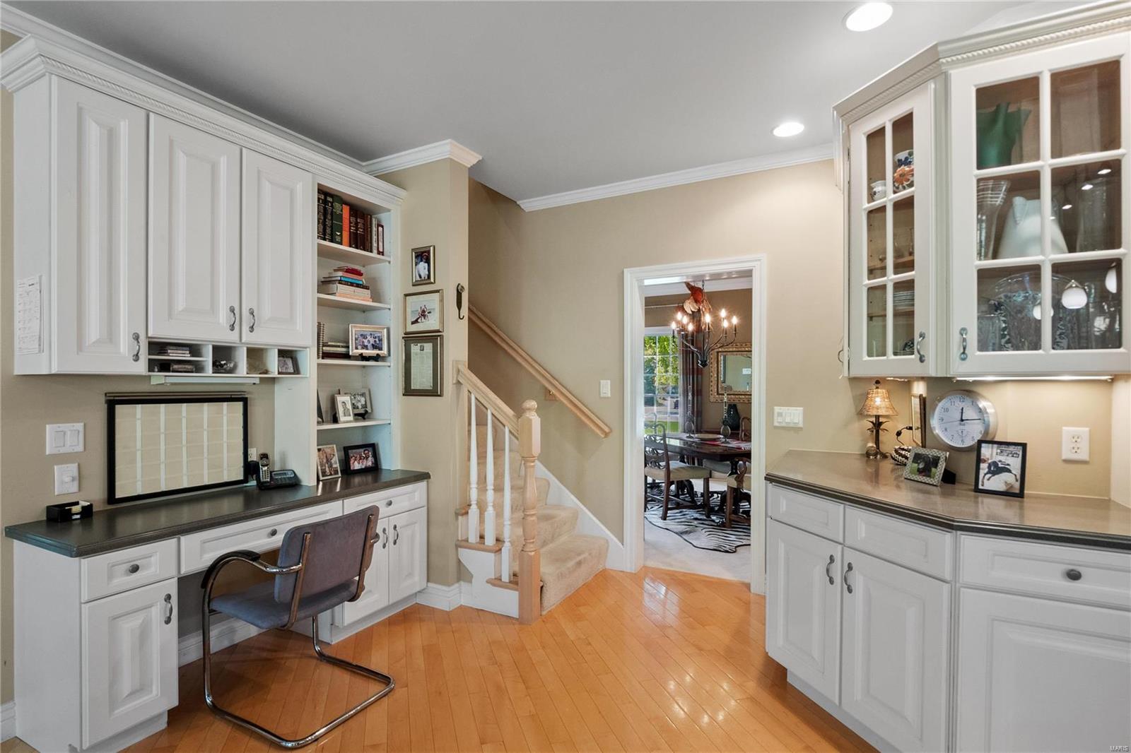 Homestead Acres - Residential