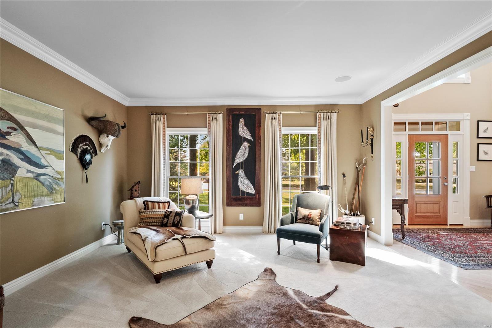 Homestead Acres - Residential