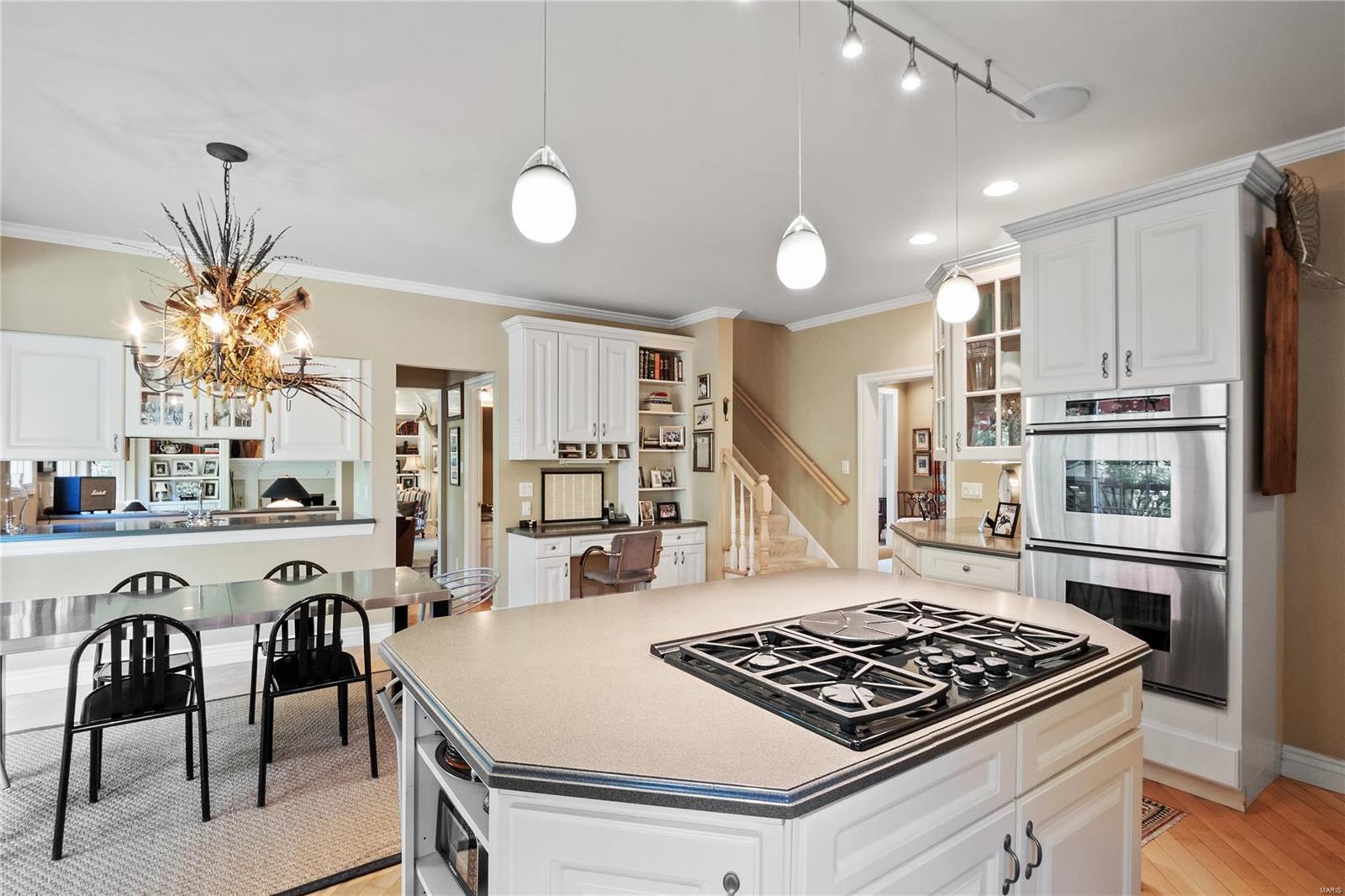 Homestead Acres - Residential