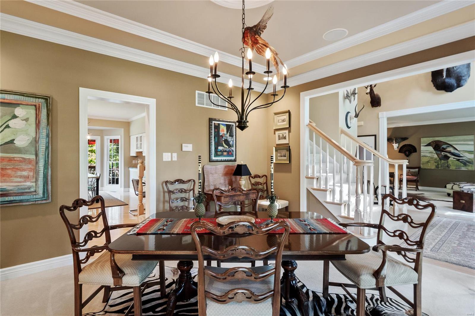 Homestead Acres - Residential