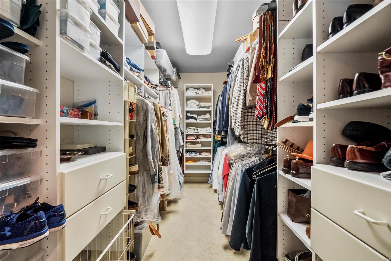 Homestead Acres - Residential