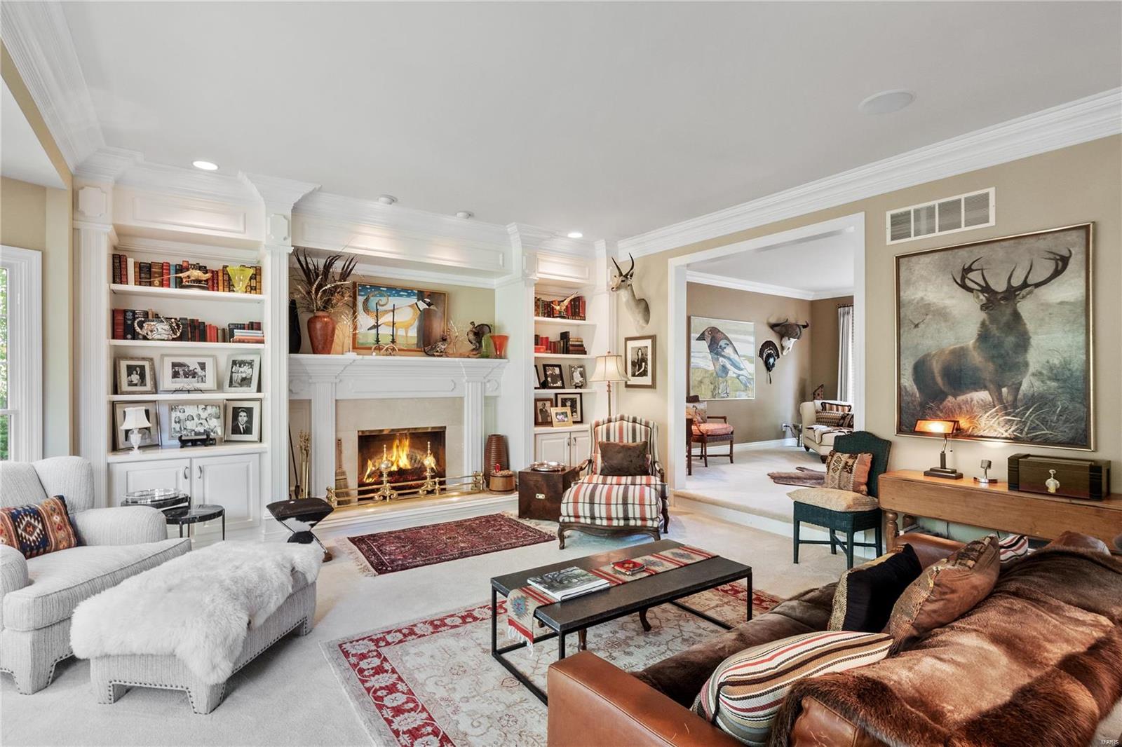 Homestead Acres - Residential