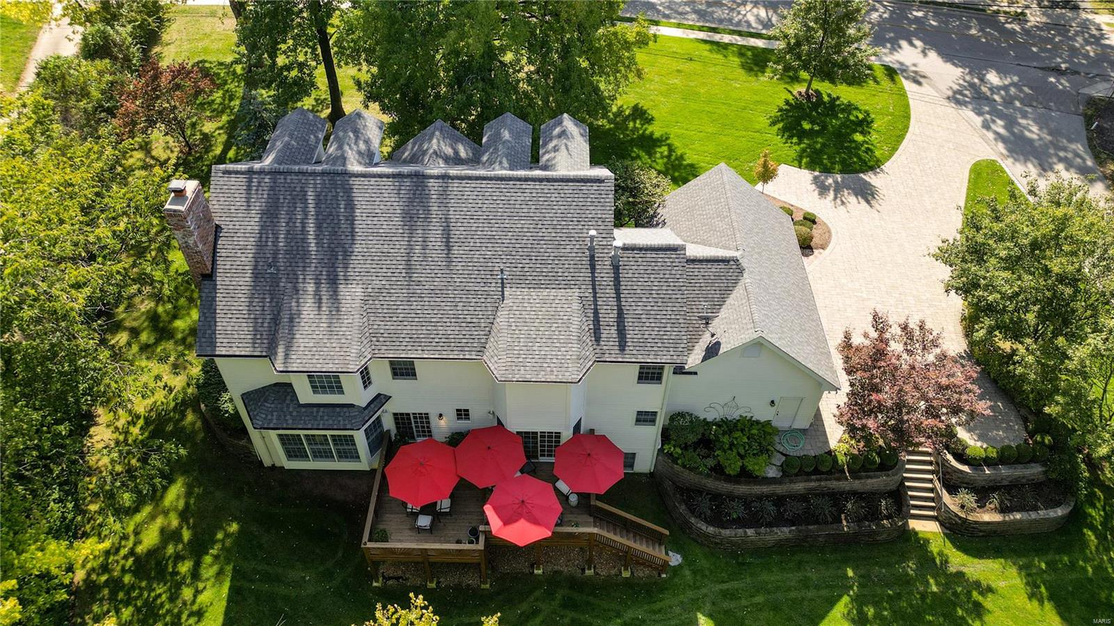 Homestead Acres - Residential