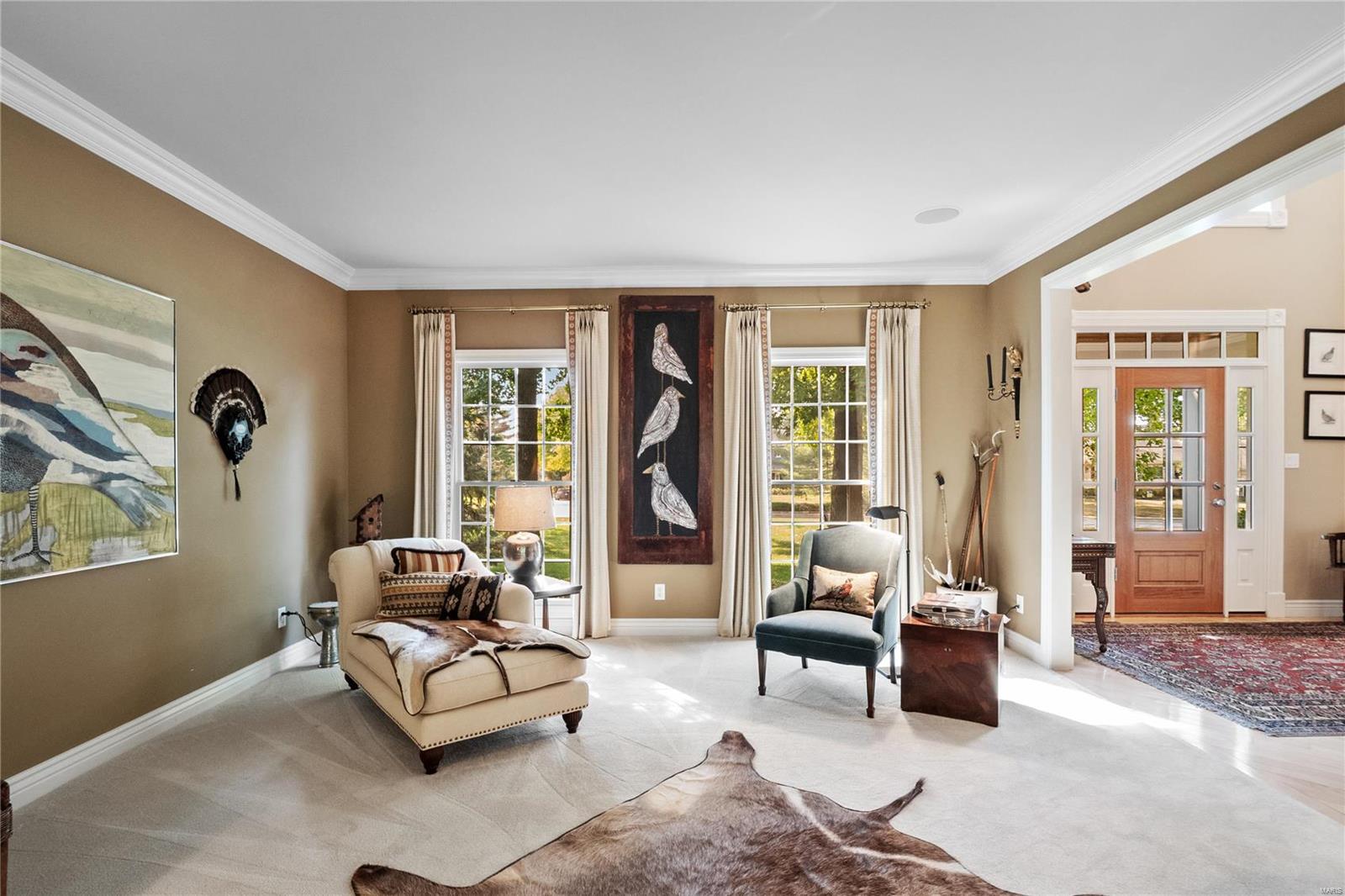 Homestead Acres - Residential