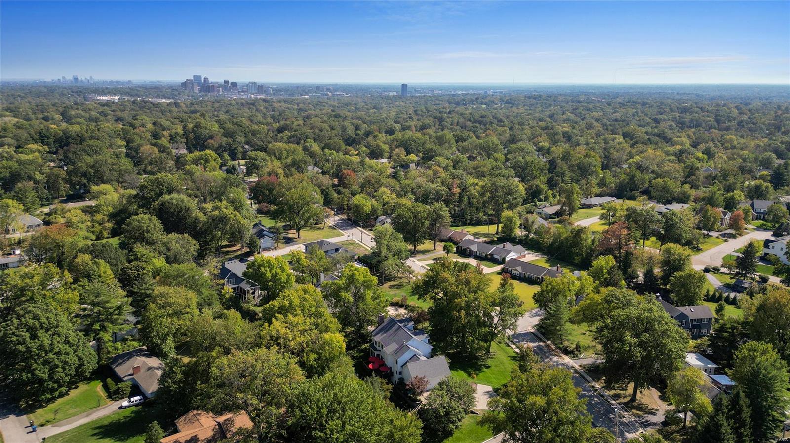 Homestead Acres - Residential