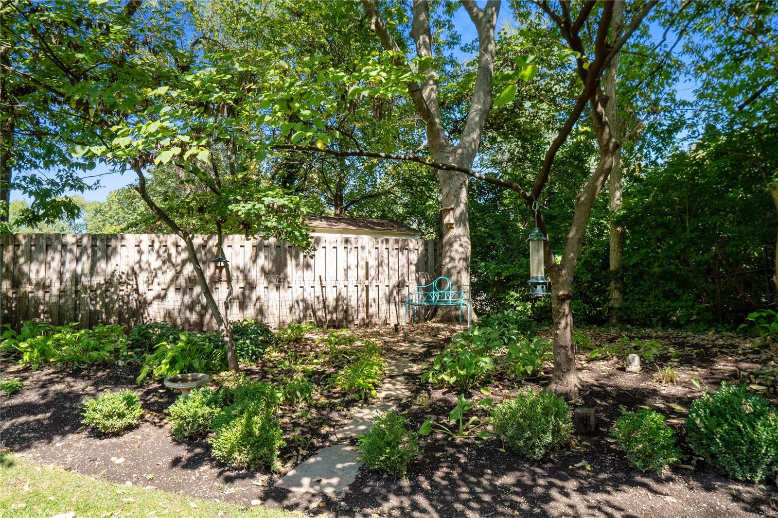 Homestead Acres - Residential