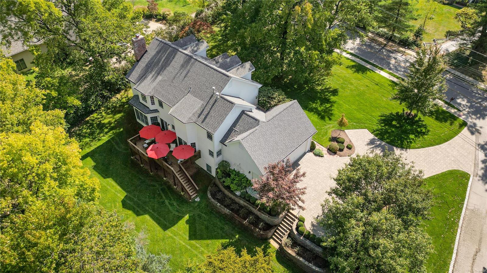 Homestead Acres - Residential