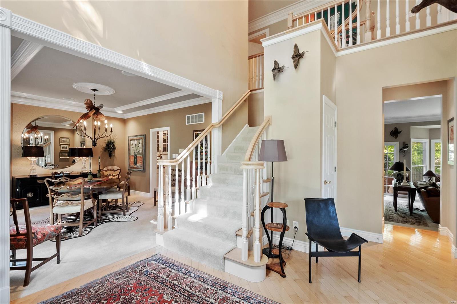 Homestead Acres - Residential