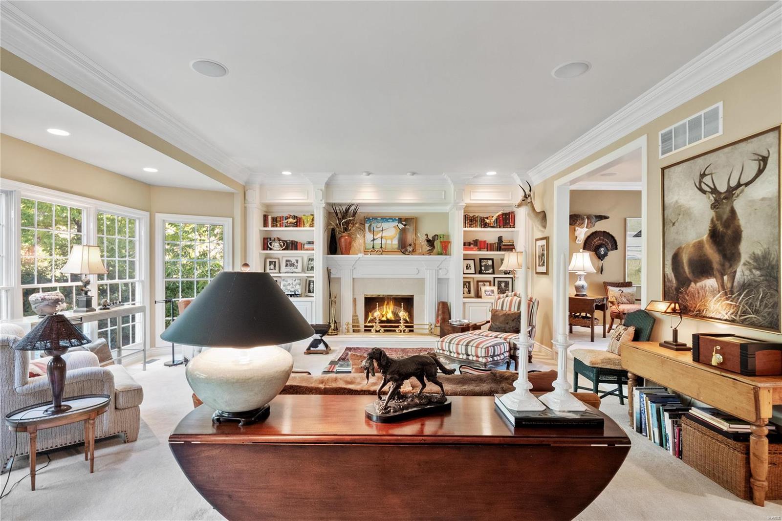 Homestead Acres - Residential