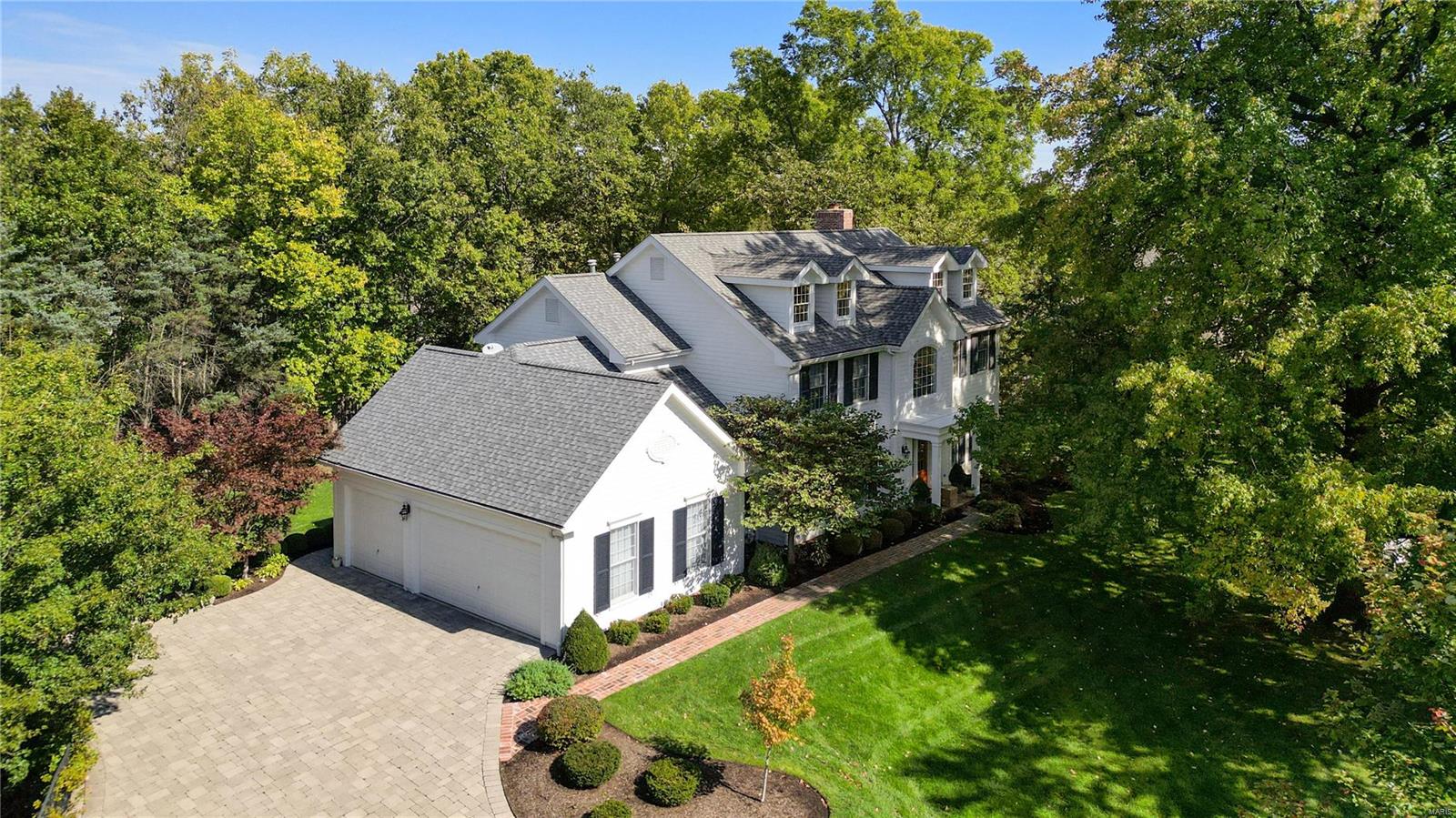 Homestead Acres - Residential