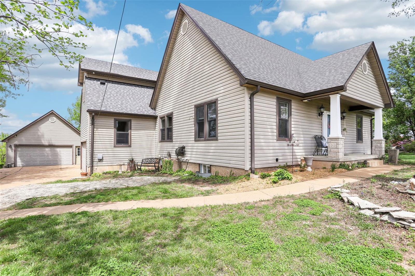 1715 Smizer Mill Road