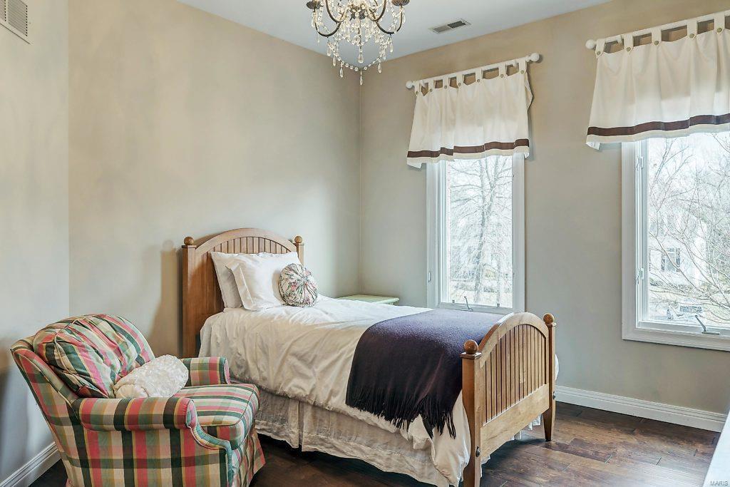 Manderleigh - Residential