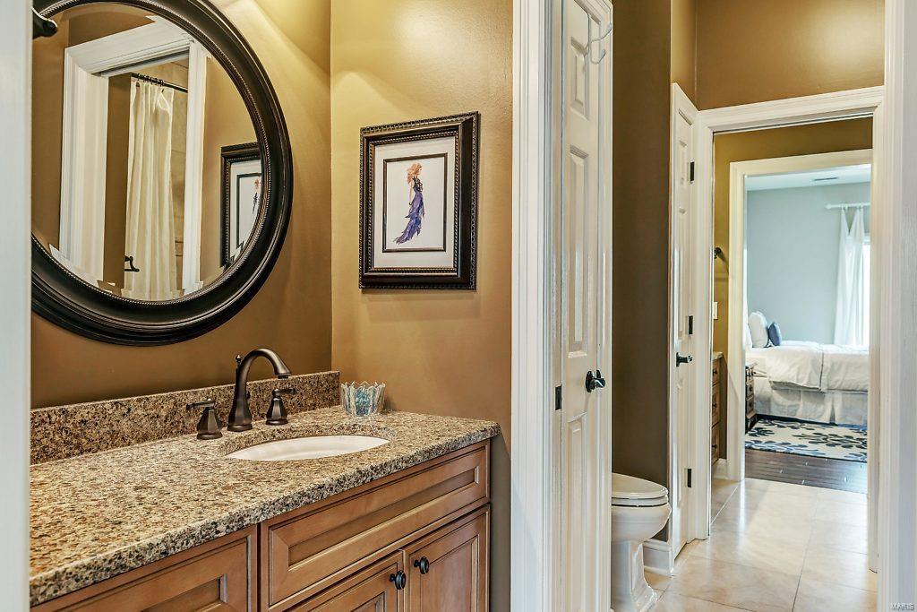 Manderleigh - Residential