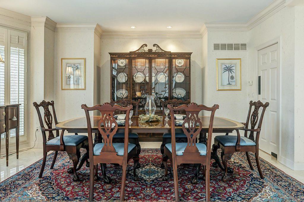 Manderleigh - Residential