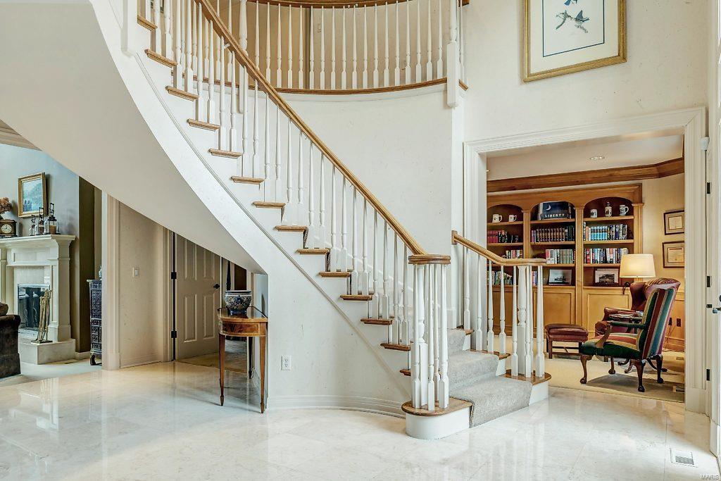 Manderleigh - Residential