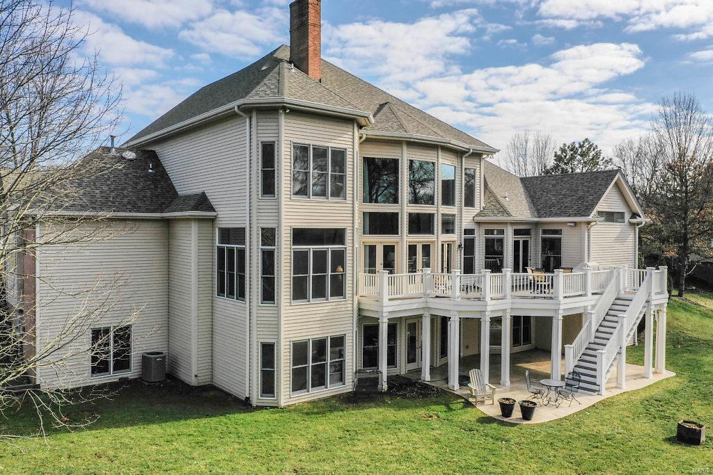 Manderleigh - Residential