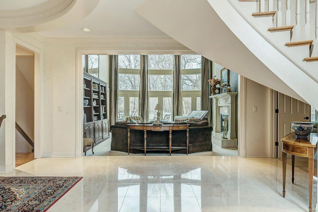 Manderleigh - Residential