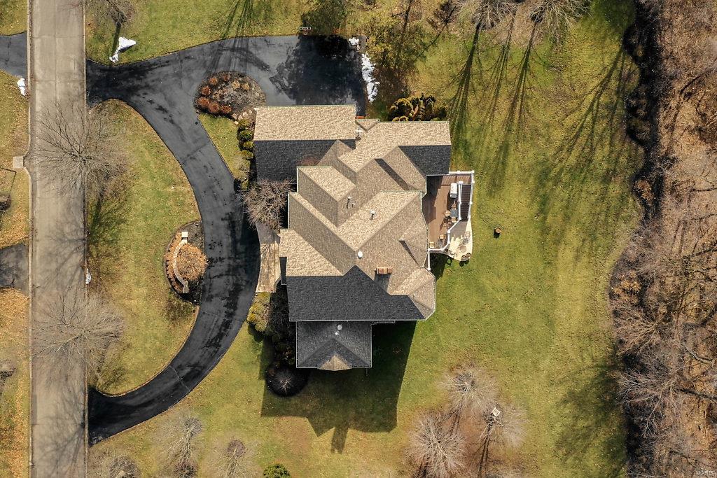 Manderleigh - Residential