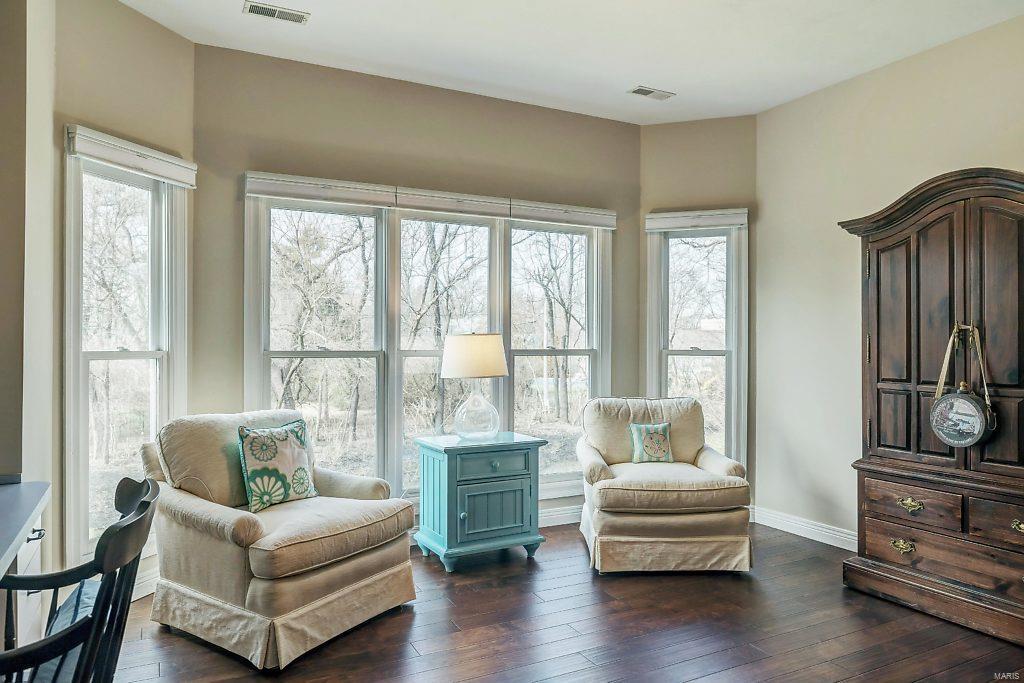 Manderleigh - Residential