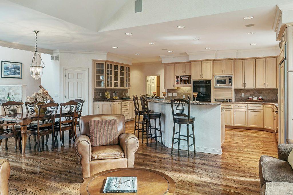 Manderleigh - Residential