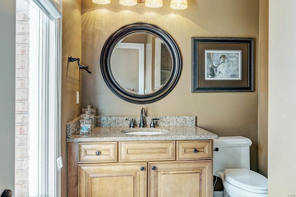 Manderleigh - Residential