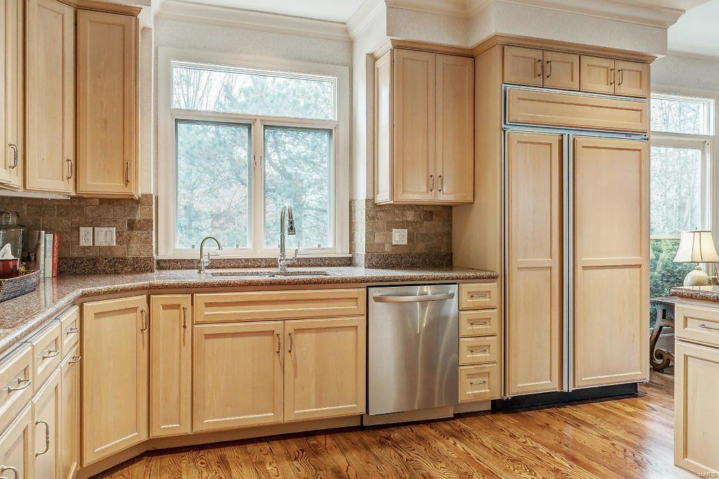 Manderleigh - Residential