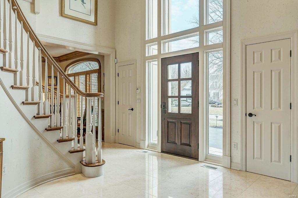 Manderleigh - Residential