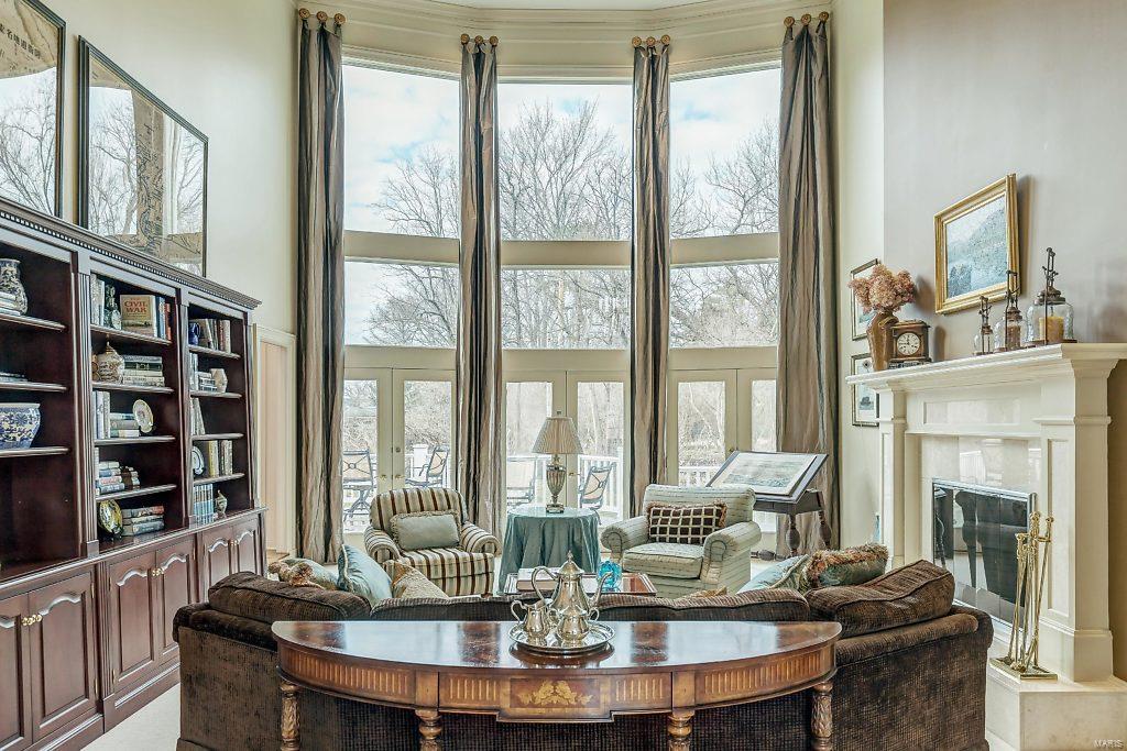 Manderleigh - Residential