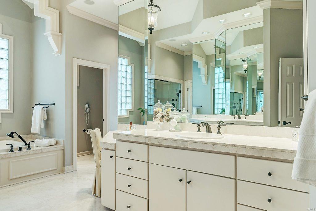 Manderleigh - Residential