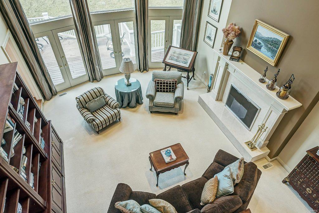 Manderleigh - Residential