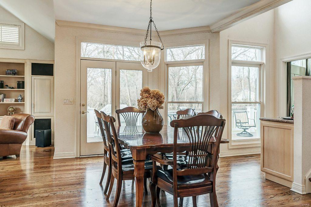 Manderleigh - Residential